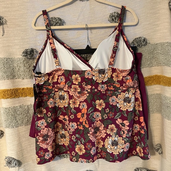 Cazimi Takini Set- Women’s Size 18W - Picture 9 of 15